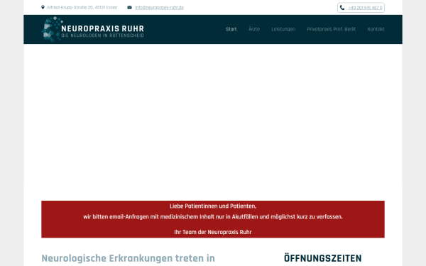 neuropraxis-ruhr.de