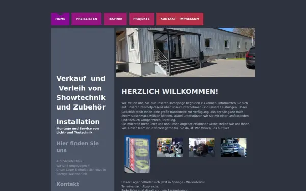www.aes-showtechnik.de