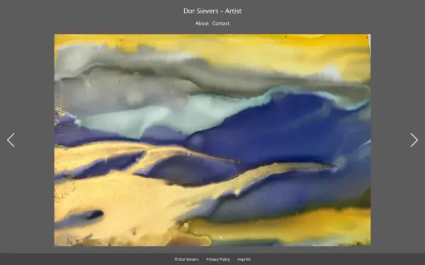www.dorsievers.de