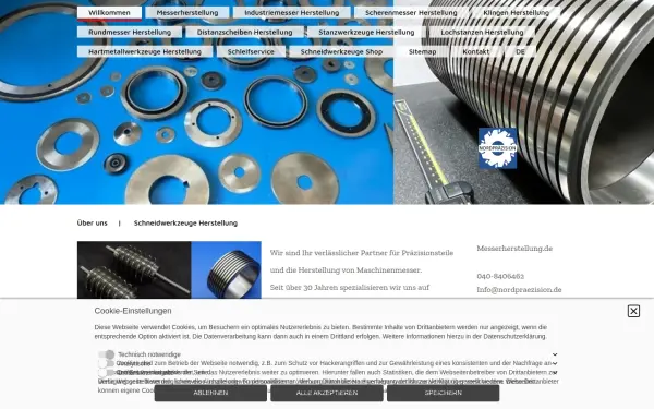 www.maschinenmesse.de