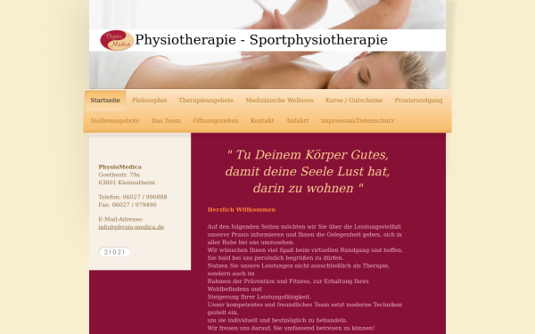 www.physio-medica.de