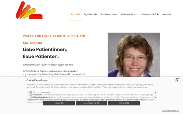 ergotherapie-matuschke.de