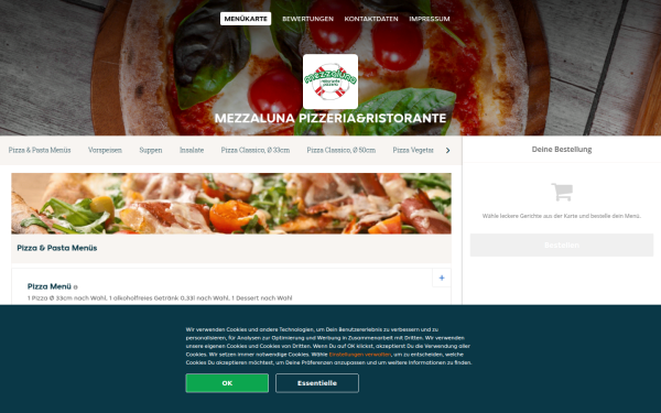 www.mezzaluna-pizzeriaristorante-wien.at