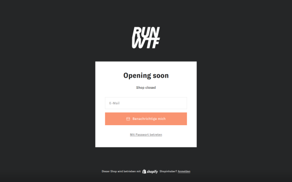 run-wtf.com