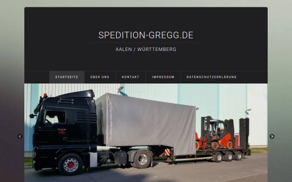 spedition-gregg.de
