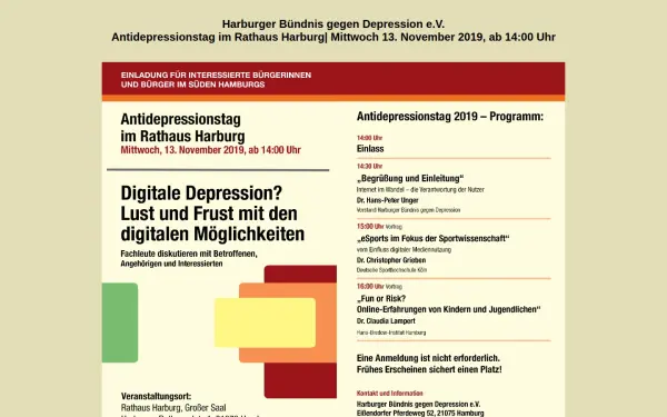 hamburg-buendnis-depression.de