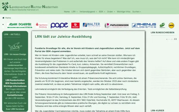 lrn.de