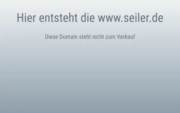 seiler.de