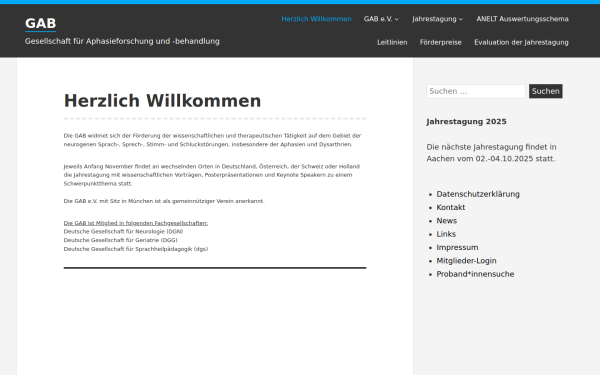 www.aphasiegesellschaft.de