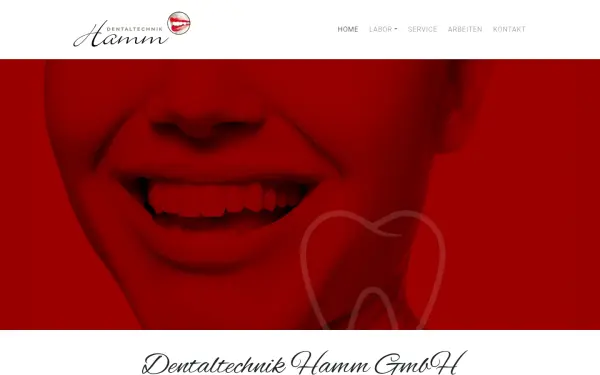 www.hammdentaltechnik.de
