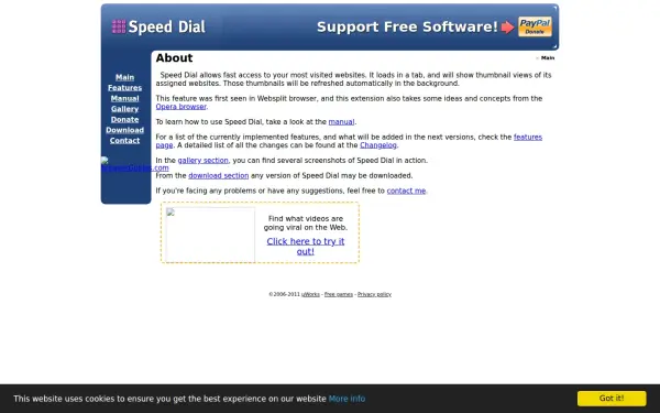 speeddial.uworks.net