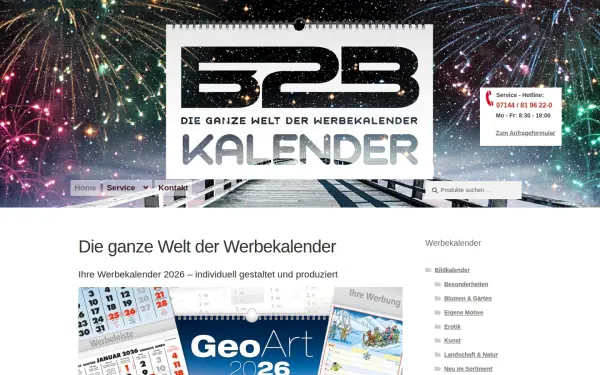 b2b-kalender.de