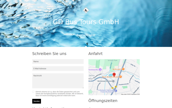 www.gdbus.de