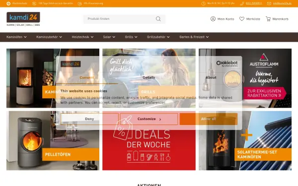 www.kamdi24.de