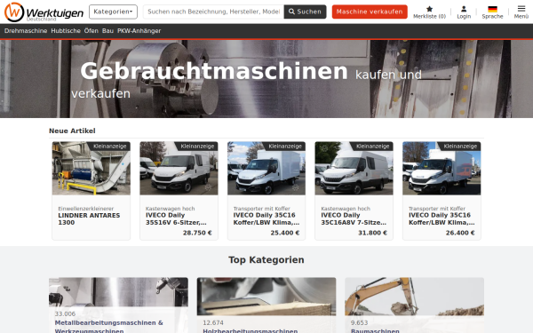 www.werktuigen.de
