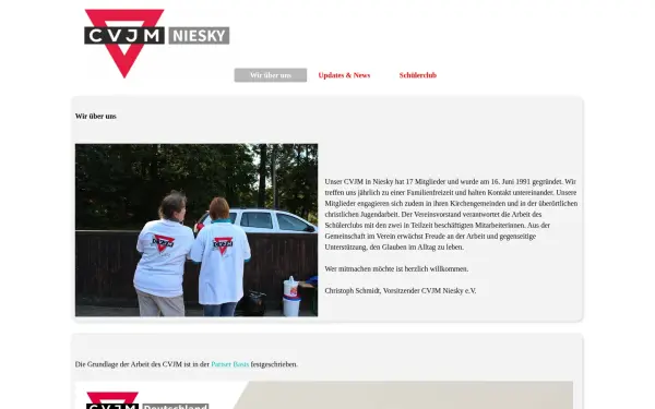 cvjm-niesky.de
