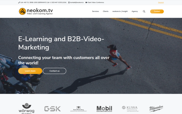 neokom.tv