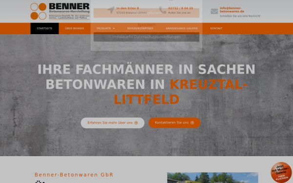 www.benner-betonwaren.de