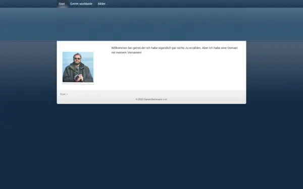 gerret.de