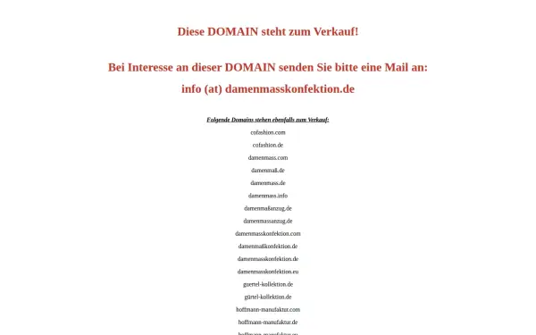 mass-online.de