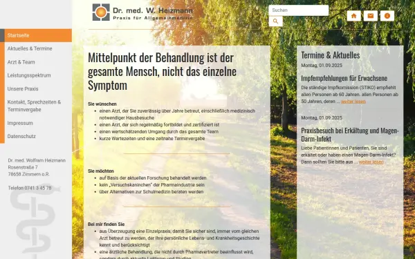 praxis-heizmann.de