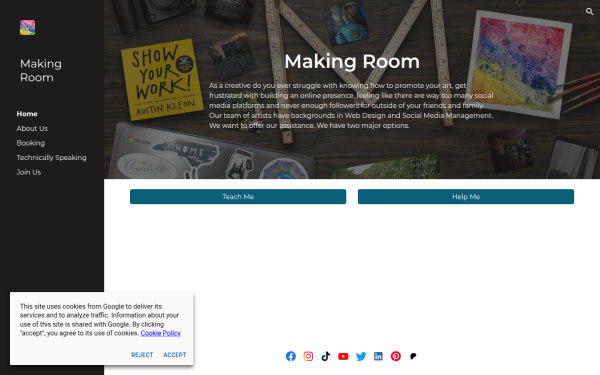 www.makingroom.art