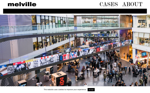 melvilledesign.de