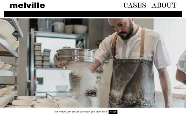 melvilledesign.de