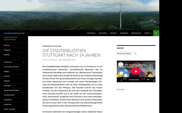 schaeferweltweit.de