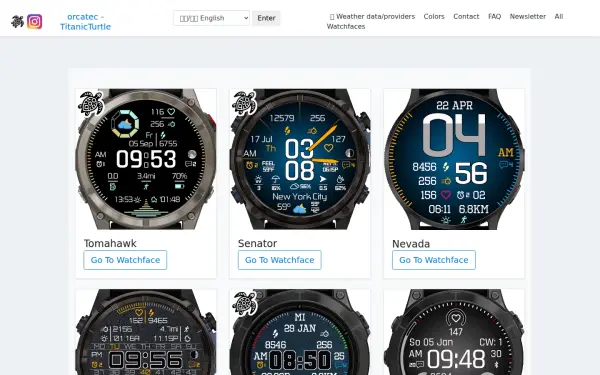 www.gapps.orcatec.net