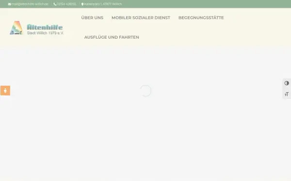 altenhilfe-willich.de