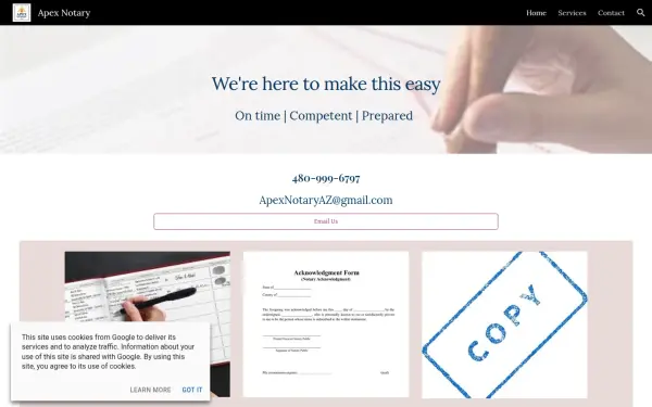 www.apexnotaryaz.com