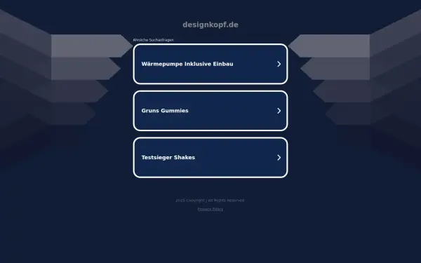 designkopf.de