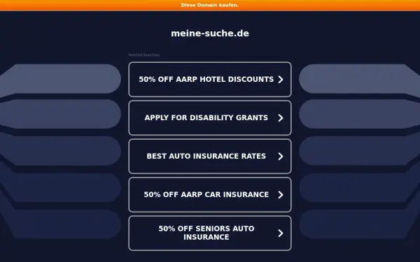 meine-suche.de
