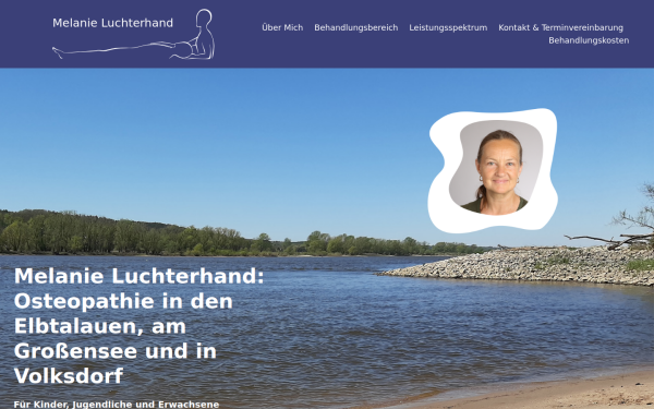 melanieluchterhand.de