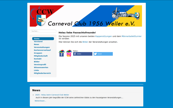 www.carneval-club.de