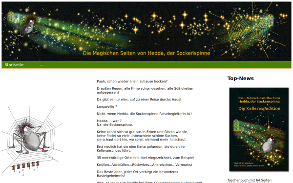 magischeseiten.de