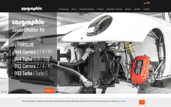 cargraphic.de