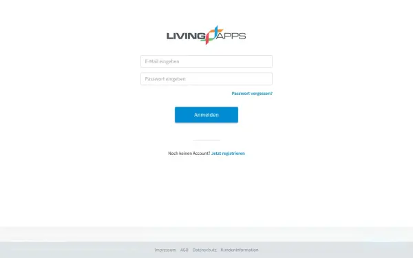 my.living-apps.de