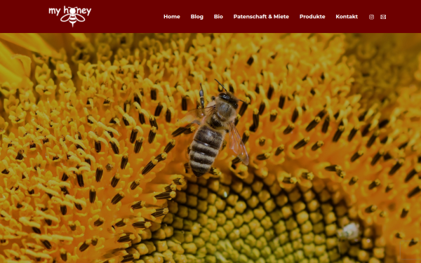 www.myhoney.bio