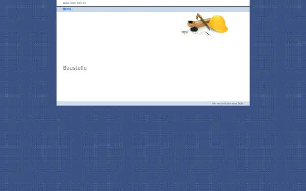 hake-web.de