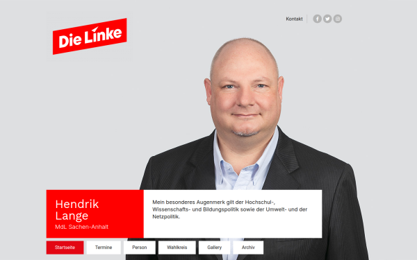 hendriklange.de
