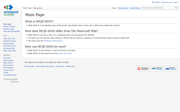 mcje-data.wikibase.cloud