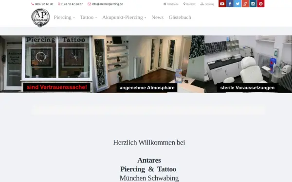 www.antares-piercing.de