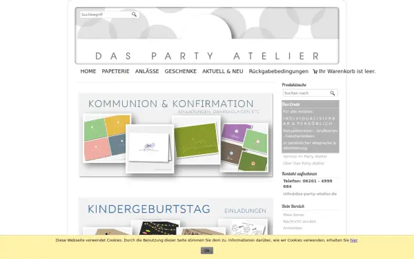 www.das-party-atelier.de