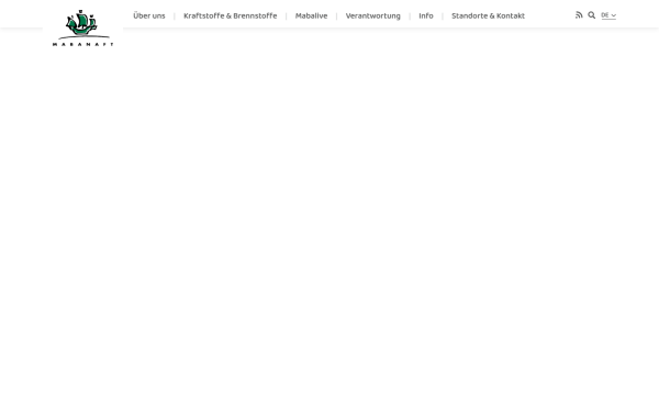 www.mabanaft.de