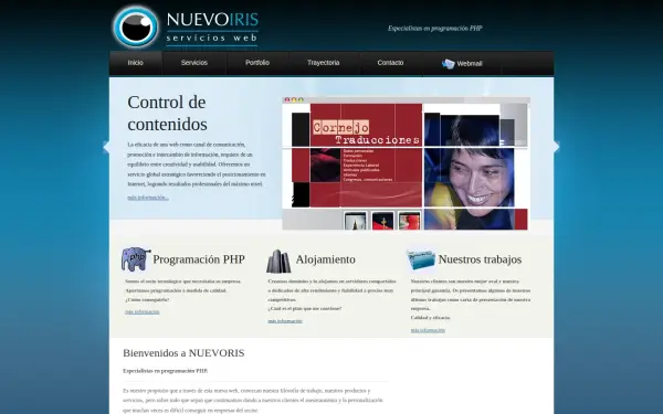 nuevoiris.com