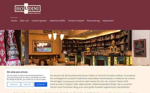 restaurant-houdini.de