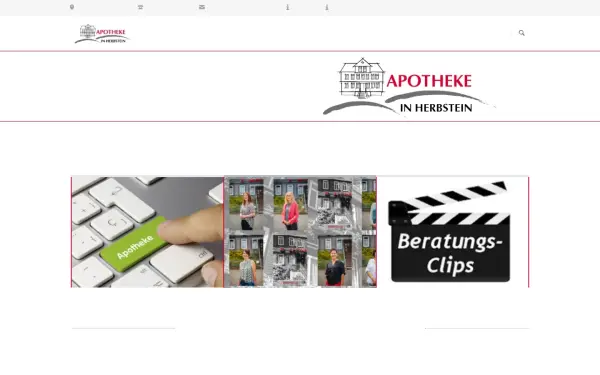 apotheke-herbstein.de