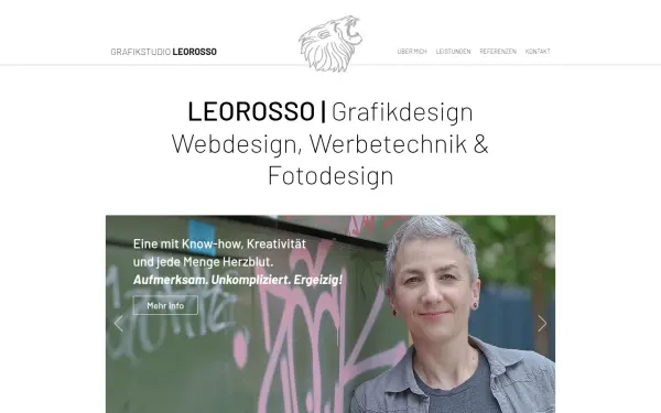 www.leorosso.de